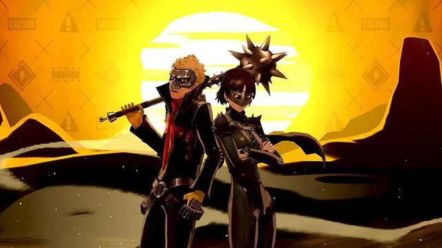 Alt view image 6 of 9 - Persona 5 Royal: Standard Edition - PlayStation 4
