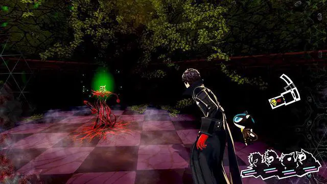 Alt view image 7 of 9 - Persona 5 Royal: Standard Edition - PlayStation 4