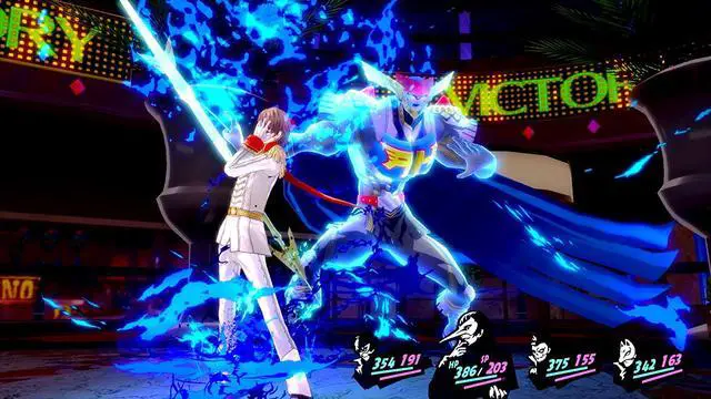 Alt view image 8 of 9 - Persona 5 Royal: Standard Edition - PlayStation 4