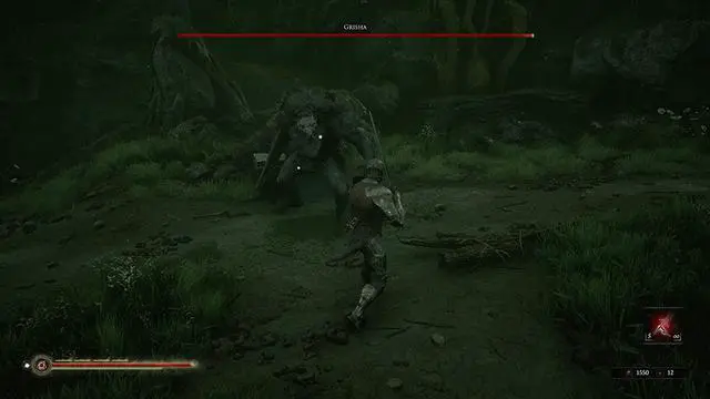 Alt view image 5 of 7 - Mortal Shell - Xbox One