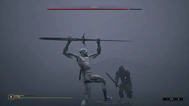 Alt view image 2 of 7 - Mortal Shell - Xbox One