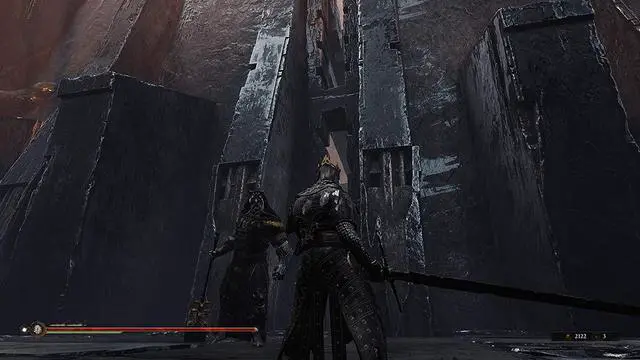 Alt view image 6 of 7 - Mortal Shell - Xbox One