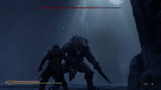 Alt view image 3 of 7 - Mortal Shell - Xbox One