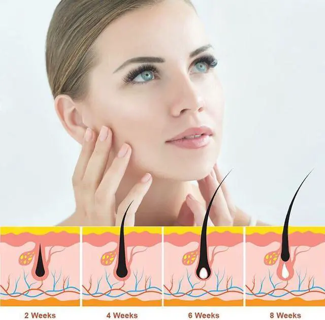 Alt view image 5 of 6 - EYELASH ENHANCER Thick Lash Serum Long Natural Eyelash Growth Serum Booster 10ML