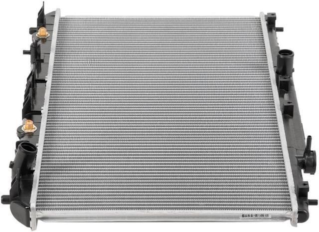 Alt view image 4 of 6 - Radiator 1909 for 1997-2000 2001 Toyota Camry 1999-2001 Solara 2.2L