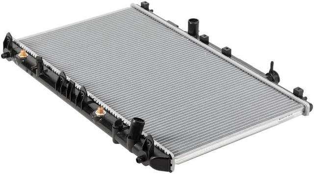 Alt view image 6 of 6 - Radiator 1909 for 1997-2000 2001 Toyota Camry 1999-2001 Solara 2.2L