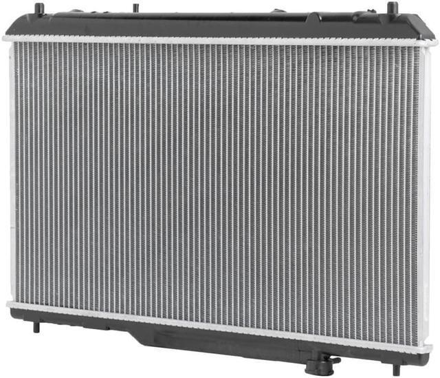 Alt view image 2 of 6 - Radiator 1909 for 1997-2000 2001 Toyota Camry 1999-2001 Solara 2.2L