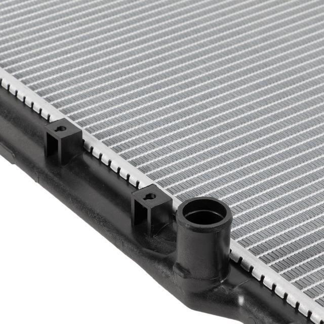 Alt view image 5 of 6 - Radiator 1909 for 1997-2000 2001 Toyota Camry 1999-2001 Solara 2.2L