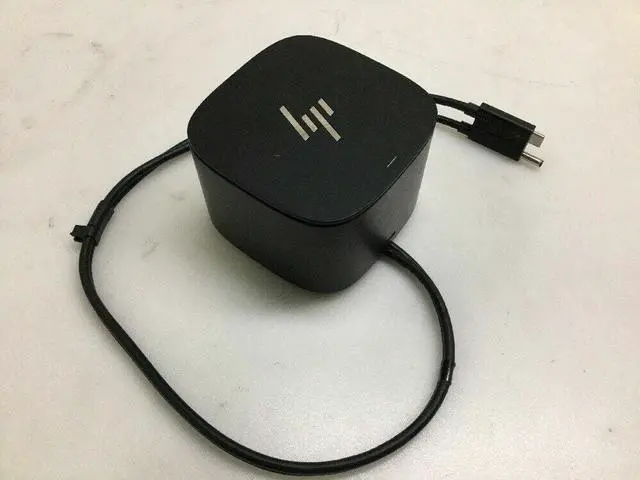 Main image of Thunderbolt Dock 230W G2 HSN-IX01 Docking Ston 3TR87AA#ABA