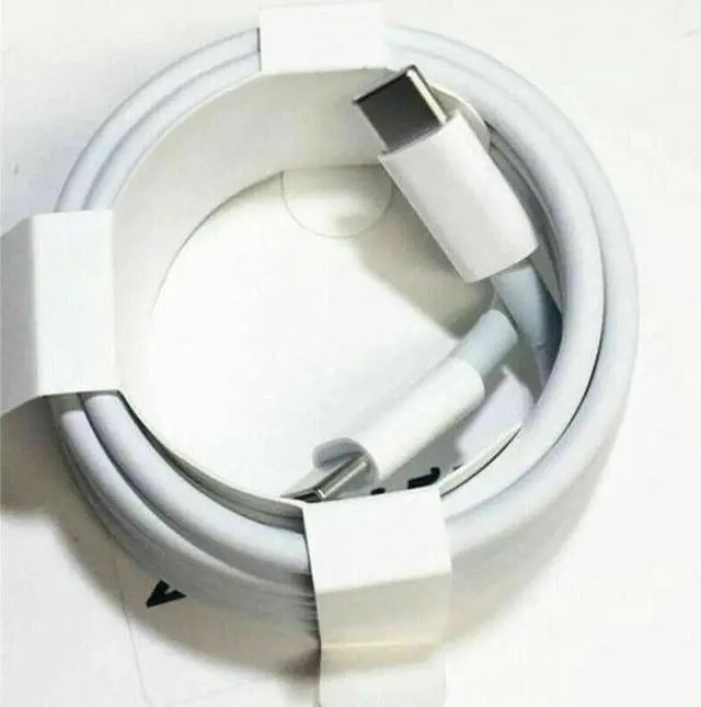 Alt view image 2 of 2 - 61W USB C Cable Original Charger Genuine Power Adapter MacBook Pro 13 15 16"