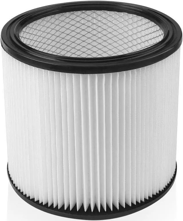 Alt view image 3 of 6 - 2x Replacement Filter Cartridge for Shop-Vac 90350 90304 90333 9030400 5 Gallon+