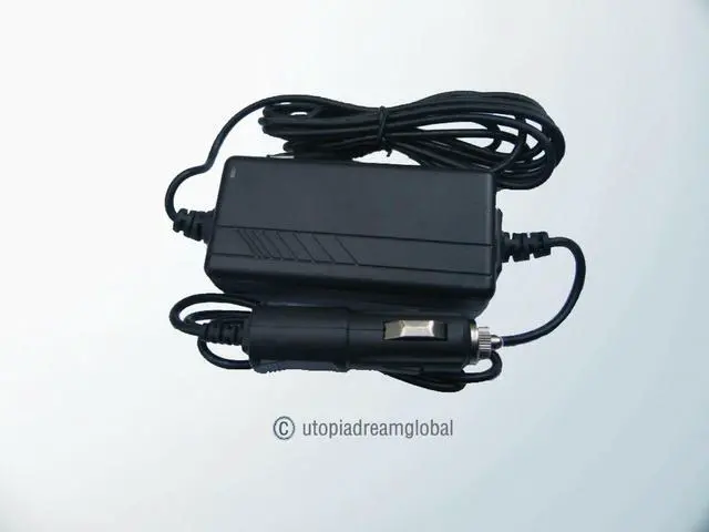 Alt view image 3 of 3 - 16V DC Car Adapter For Panasonic Toughpad FZ-G1 FZ-M1 4K Tablet Power Charger