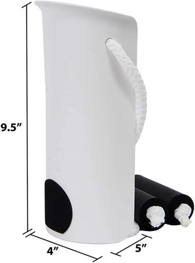 Alt view image 3 of 7 - Sock Aid Helper Easy On & Off Pulling Assist Device for Elderly Sock Aid