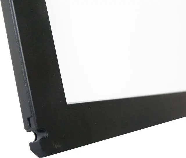 Alt view image 4 of 5 - 15 Inch Multi Points IR Touch Screen Infrared Touch Panels Overlay USB Free Driver HID Compatible