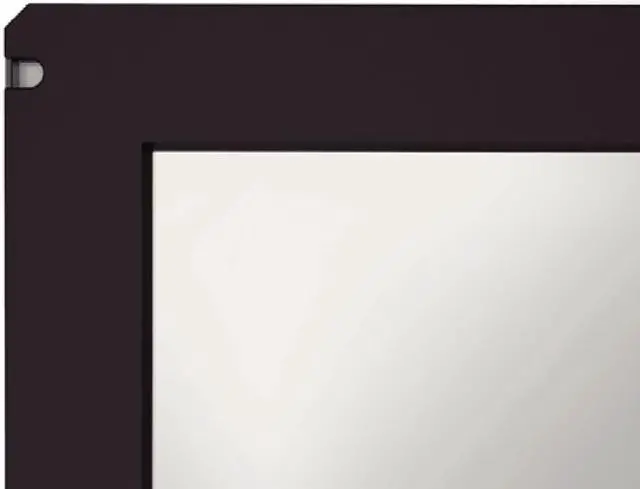 Alt view image 3 of 5 - 15 Inch Multi Points IR Touch Screen Infrared Touch Panels Overlay USB Free Driver HID Compatible