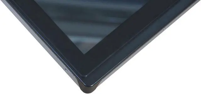 Alt view image 3 of 5 - 19 Inch 10 Points Industrial P-Cap Open Frame Touch Screen LCD Monitor Display