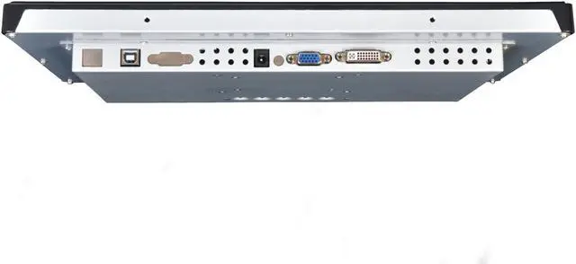 Alt view image 4 of 5 - 19 Inch 10 Points Industrial P-Cap Open Frame Touch Screen LCD Monitor Display