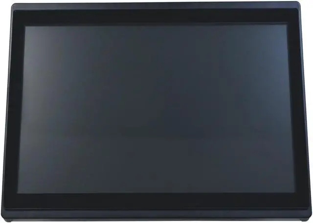 Alt view image 5 of 5 - 19 Inch 10 Points Industrial P-Cap Open Frame Touch Screen LCD Monitor Display