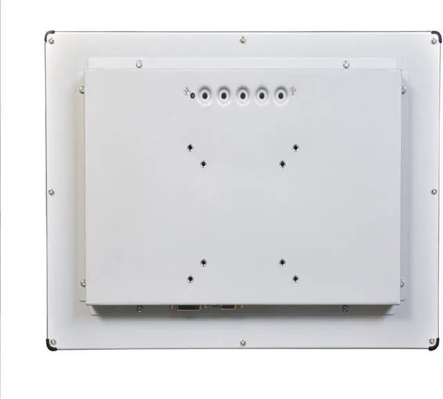 Alt view image 2 of 5 - 19 Inch 10 Points Industrial P-Cap Open Frame Touch Screen LCD Monitor Display