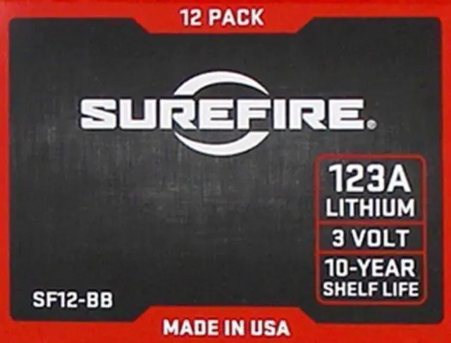 Alt view image 8 of 11 - Batteries - Per 12, Boxed