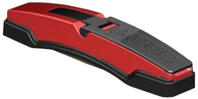 Alt view image 6 of 18 - Lansky Master's Edge 5 Rod Sharpener MEDGE1