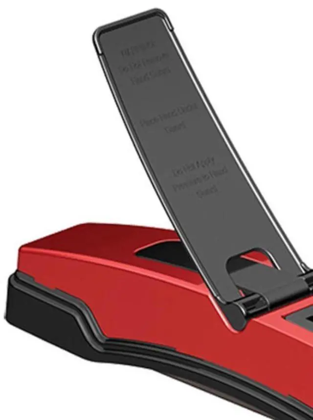 Alt view image 8 of 18 - Lansky Master's Edge 5 Rod Sharpener MEDGE1