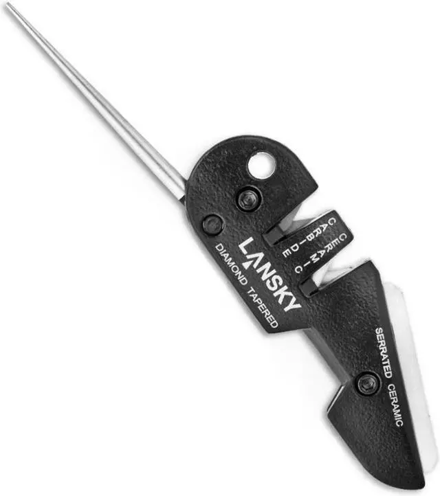 Alt view image 5 of 11 - Lansky PS-MED01 Blade Medic