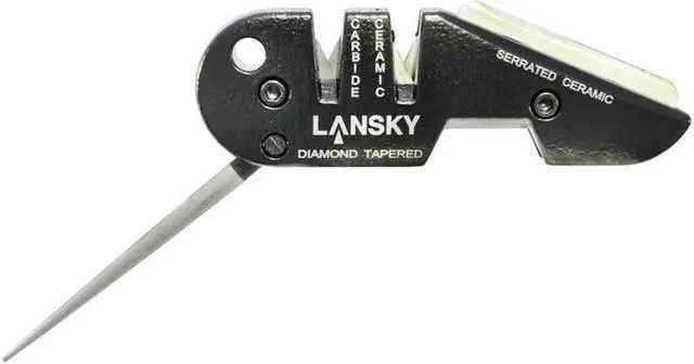 Alt view image 4 of 11 - Lansky PS-MED01 Blade Medic