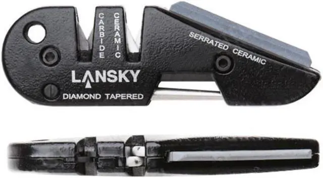 Alt view image 6 of 11 - Lansky PS-MED01 Blade Medic