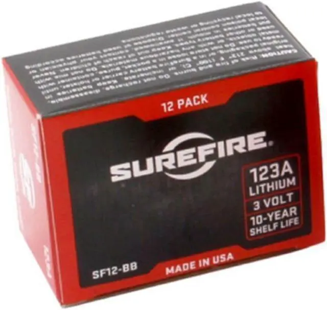 Alt view image 7 of 11 - Batteries - Per 12, Boxed