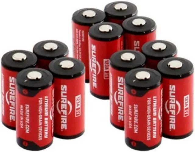 Alt view image 2 of 11 - Batteries - Per 12, Boxed