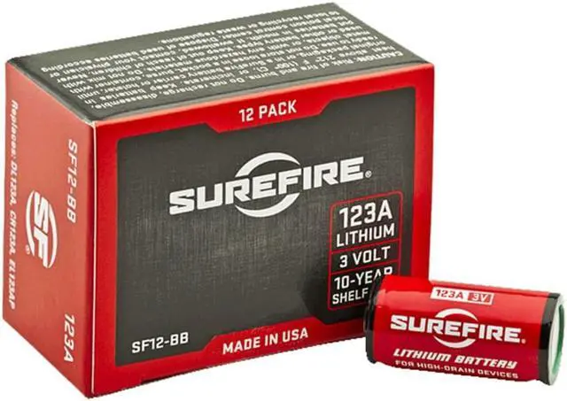 Alt view image 3 of 11 - Batteries - Per 12, Boxed