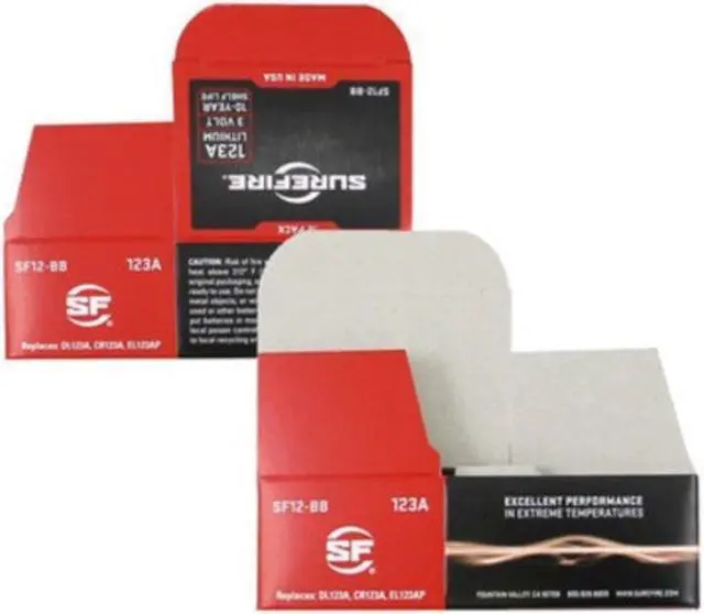 Alt view image 6 of 11 - Batteries - Per 12, Boxed