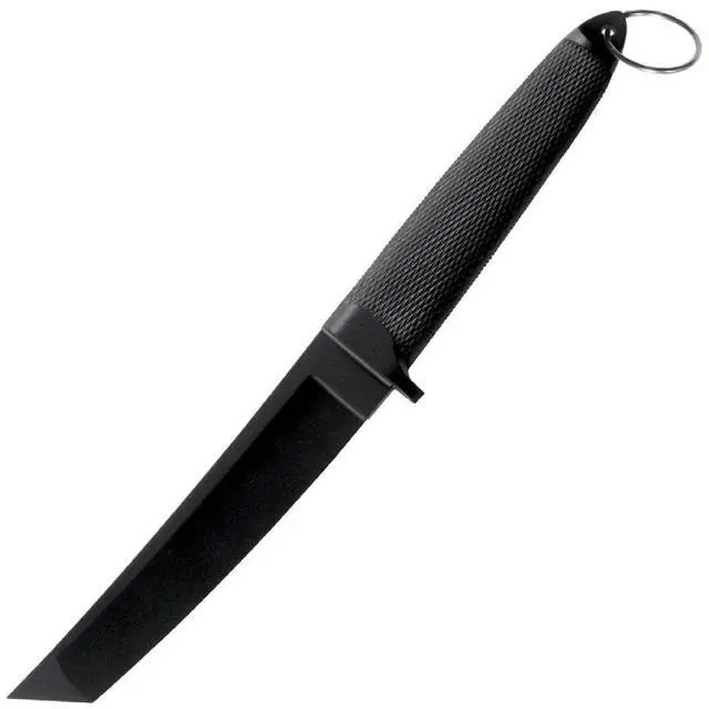 Alt view image 10 of 16 - Cold Steel Knives 92FCAT Nightshade Series