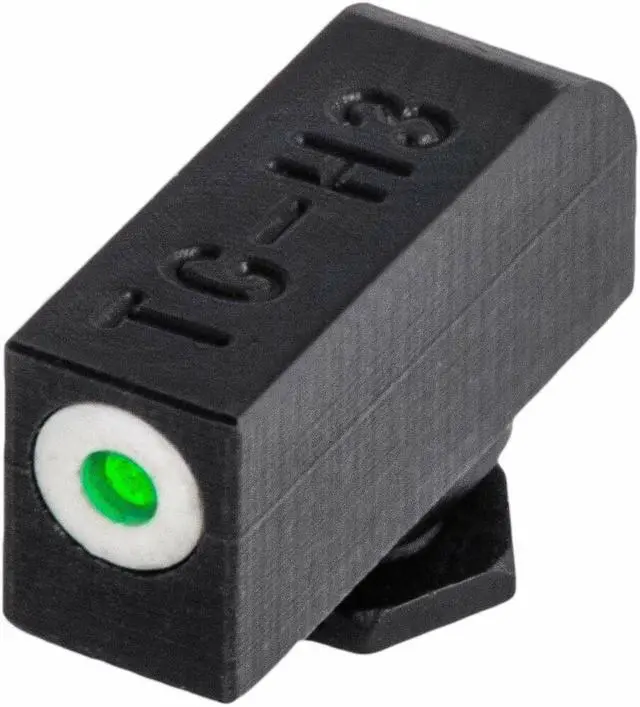 Alt view image 3 of 10 - TRUGLO TG231G1AW TRUGLO TRIT PRO FOR GLK42/43 WHT SET
