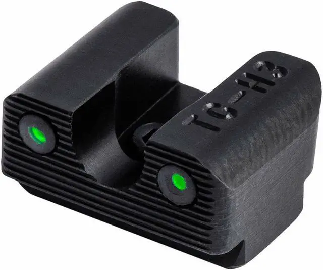 Alt view image 4 of 10 - TRUGLO TG231G1AW TRUGLO TRIT PRO FOR GLK42/43 WHT SET