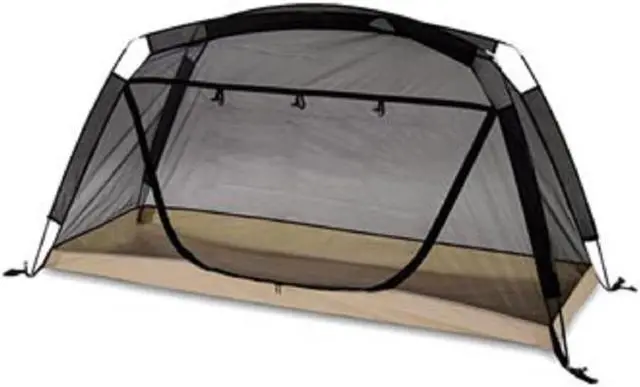 Alt view image 2 of 9 - KampRite Insect Protection System with Rain Fly Tent