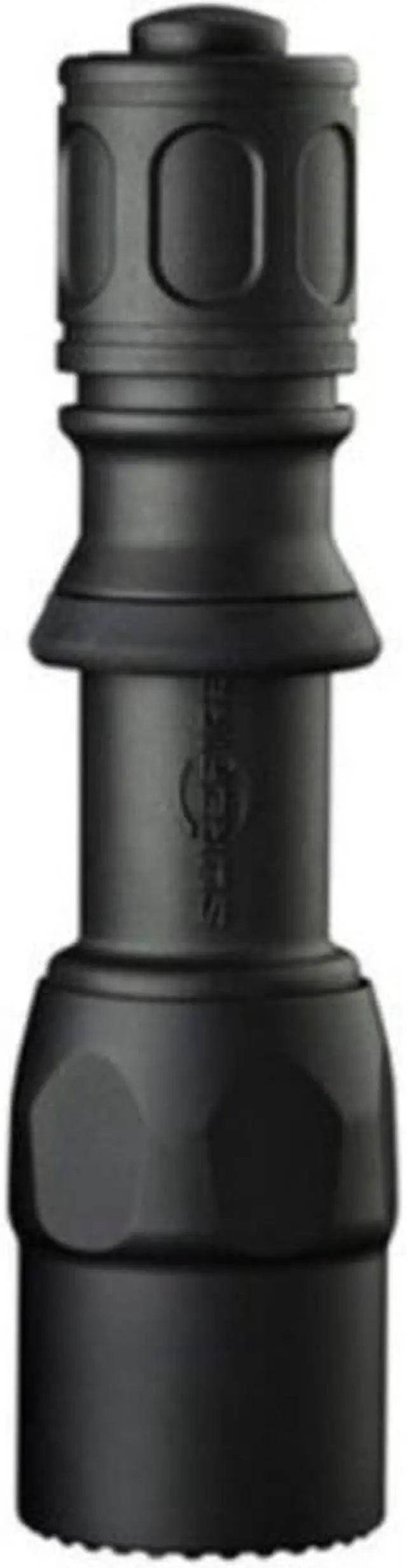 Alt view image 11 of 20 - SUREFIRE G2ZX-C-BK SUREFIRE LED 320 Lumens Tactical Black Mini Flashlight