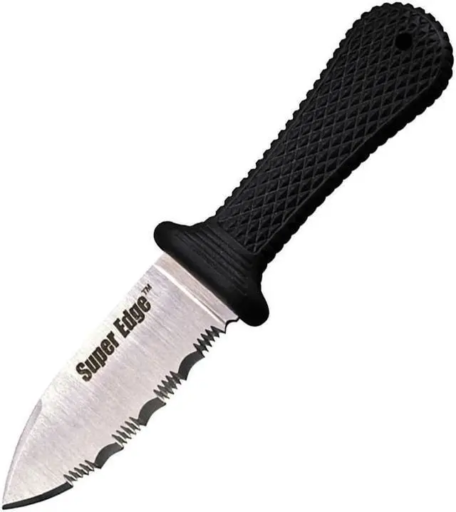 Alt view image 7 of 16 - Cold Steel Super Edge Knife 42SS