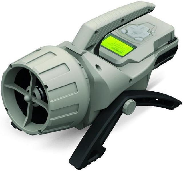 Alt view image 3 of 7 - WESTERN RIVERS GSM-WRC-MP100 MANTIS PRO 100 ELECTRONIC CALLER