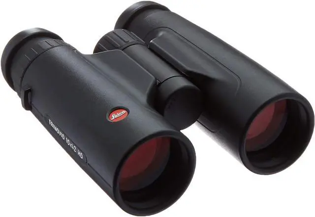 Alt view image 16 of 20 - Leica 10x42 Trinovid - HD Binoculars