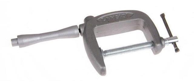 Alt view image 7 of 20 - Lansky LM010 Super C Mount