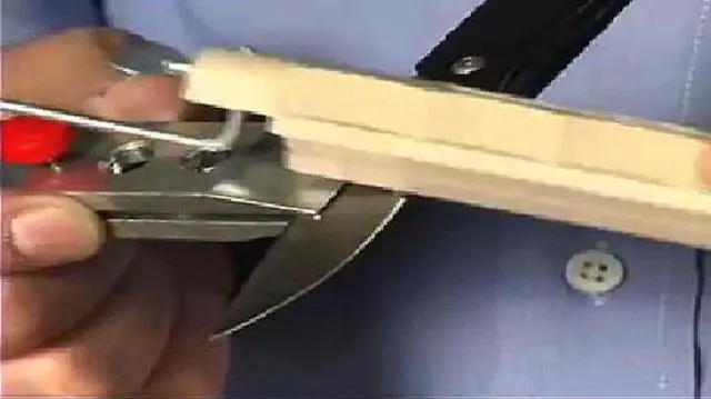 Alt view image 8 of 20 - LANSKY LKUNV LANSKY UNIVERSAL CONTROLLED-ANGLE KNIFE SHARPENING SYSTEM