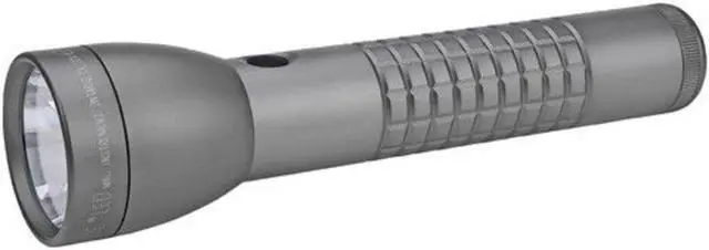 Main image of Maglite LED 2-Cell C Display Box ,Urban Gray