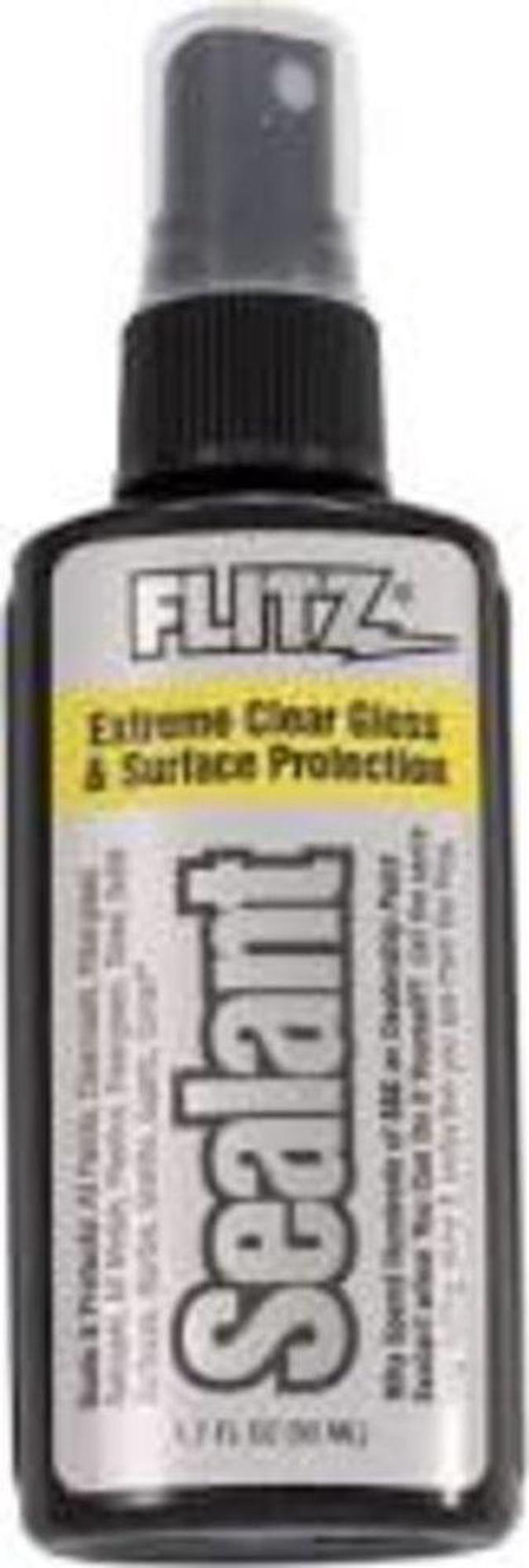 Flitz Sealant Spray Bottle - 50ml/1.7oz