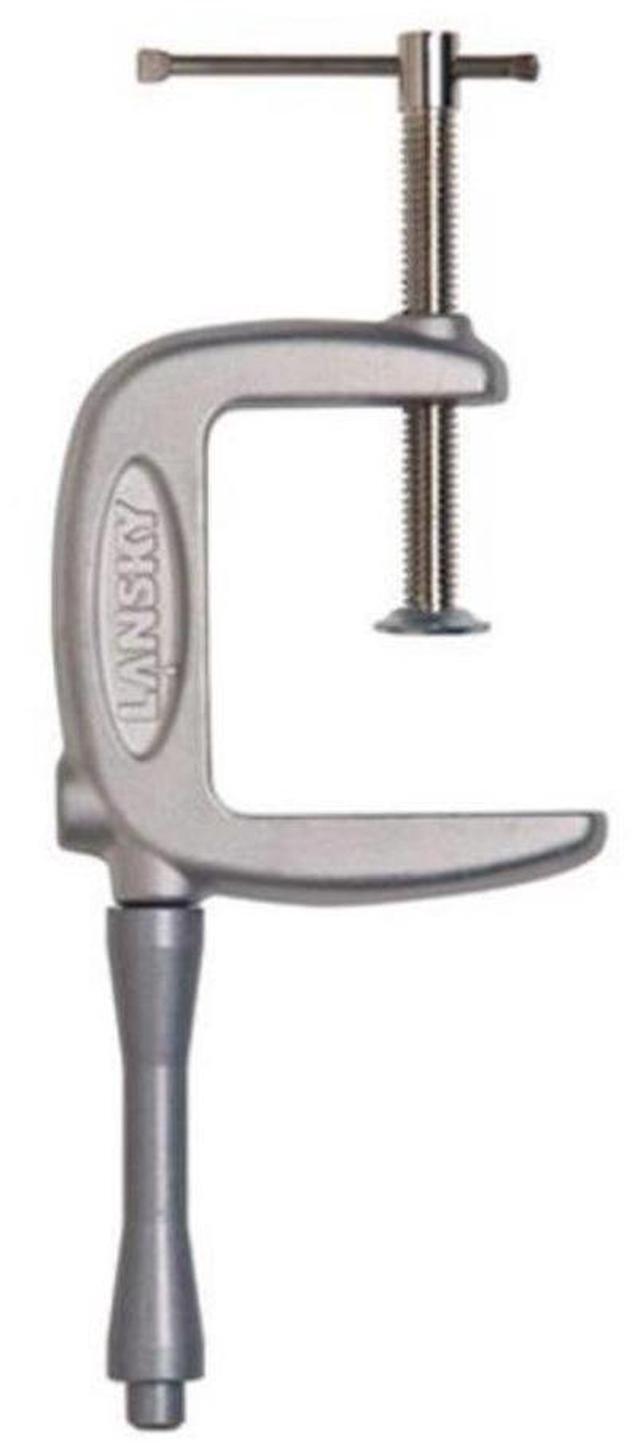 Alt view image 4 of 20 - Lansky LM010 Super C Mount