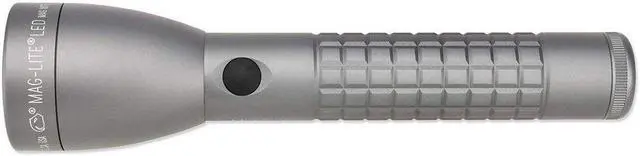 Alt view image 2 of 8 - Maglite LED 2-Cell C Display Box ,Urban Gray