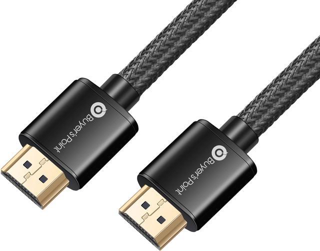 Cable Hdmi 2.1 2 Mts Premium Gamer 4k Hdr Earc 3d 8k Hokobox