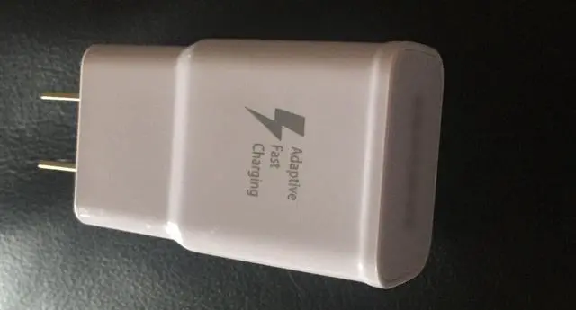 Alt view image 3 of 3 - LOT 10 x Adaptive Fast Wall + Sync Charger Cable For  S6 S7 Edge Note 5 6