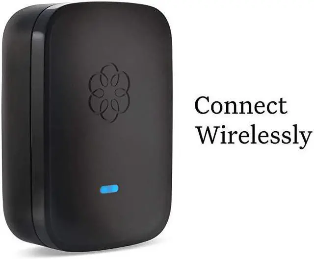 Alt view image 2 of 3 - Linx Wireless Phone Jack for  Telo and  Office VoIP phone systems Connect additional phones or fax machines wirelessly